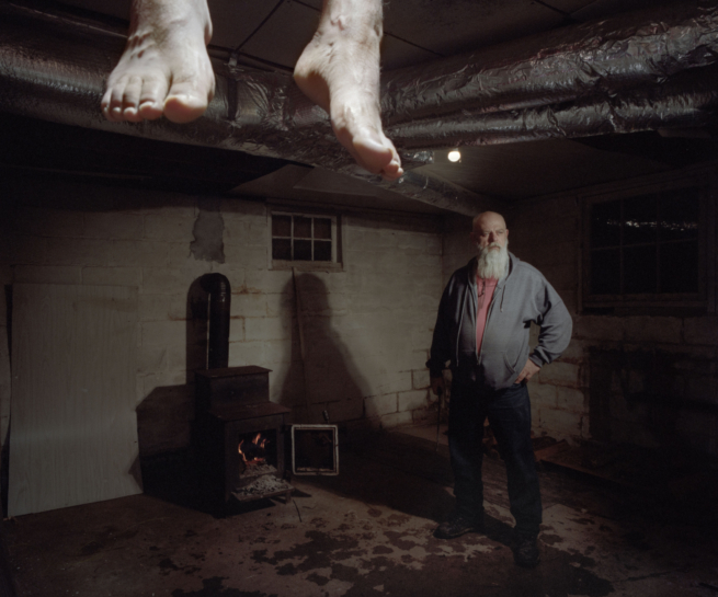 Tim Senavitis Portfolio Archive - TIM SENAVITIS